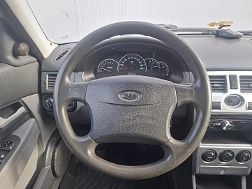 Lada (ВАЗ) Priora, 2008г, передний привод, механика