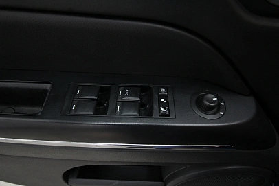 Jeep Compass, 2012г, полный привод, вариатор