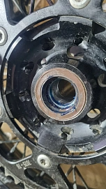 Kews K16, 2023г, Цепь привод, 6 передач