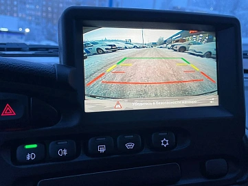 Lada (ВАЗ) Niva Travel, 2024г, полный привод, механика