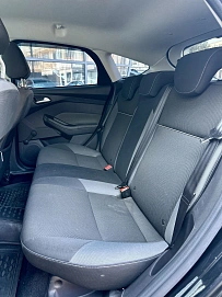 Ford Focus, 2011г, передний привод, механика