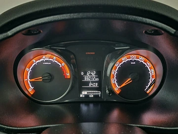 Lada (ВАЗ) , 2023г., передний привод, механика