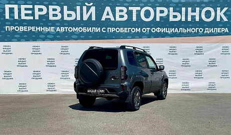 Lada (ВАЗ) , 2021г., передний привод, механика