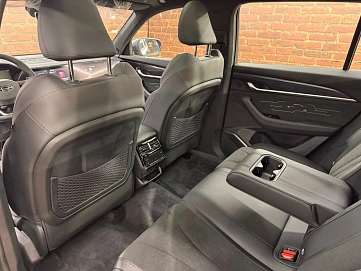 Geely Monjaro, 2024г, полный привод, автомат