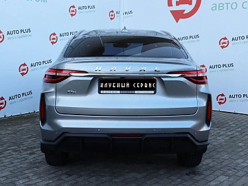 Haval F7x, 2022г, передний привод, робот