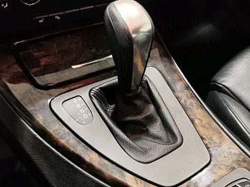 BMW 3 серии, 2006г, задний привод, автомат