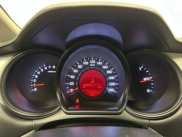 Kia Ceed, 2015г, передний привод, механика