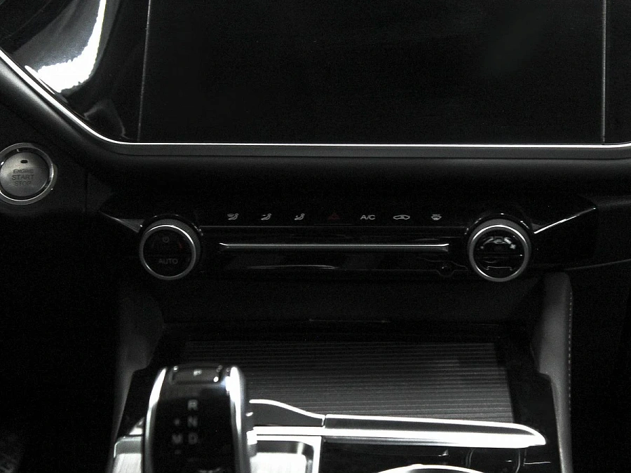 Omoda S5, 2023г., передний привод, вариатор