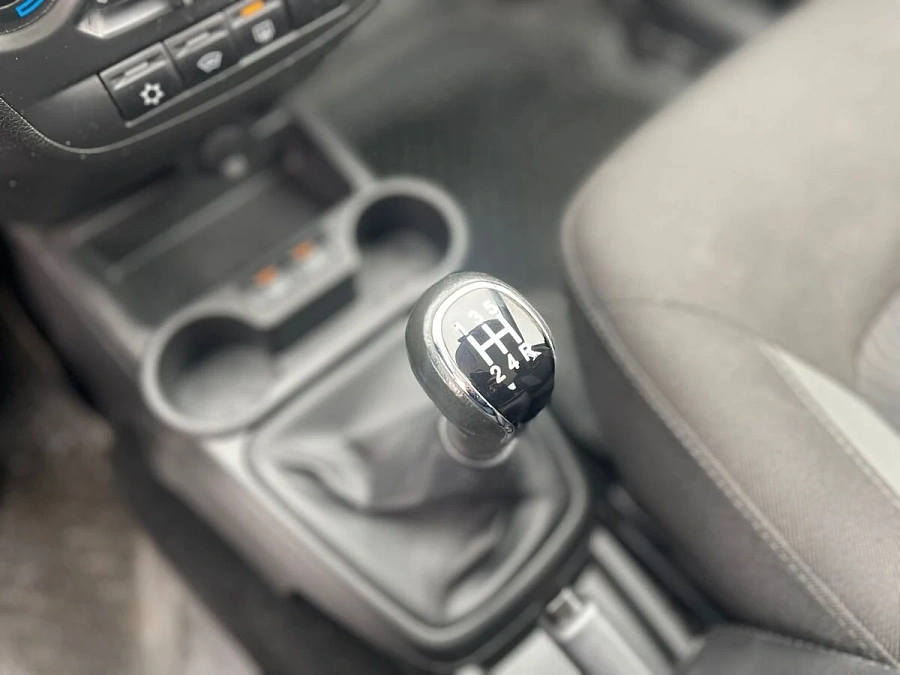 Lada (ВАЗ) Granta, 2020г., передний привод, механика