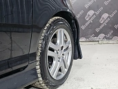 Honda Jazz, 2007г., передний привод, вариатор