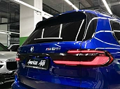 BMW X7, 2023г., полный привод, автомат