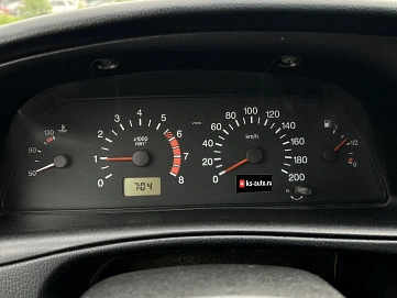 Chevrolet Niva, 2007г., полный привод, механика