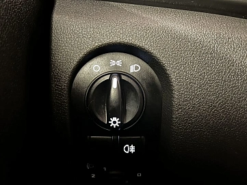 Lada (ВАЗ) Granta, 2020г, передний привод, механика