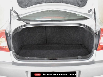 Renault Megane, 2006г, передний привод, автомат