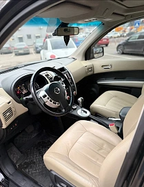 Nissan X-Trail, 2012г, полный привод, вариатор