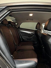 Hyundai i40, 2017г, передний привод, механика