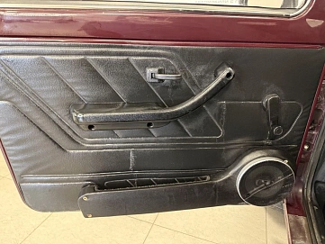 Lada (ВАЗ) 2121 (4x4), 2010г, передний привод, механика