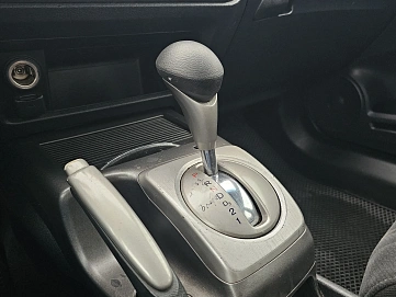 Honda Civic, 2009г, передний привод, автомат