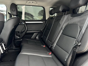 Haval Dargo, 2023г, полный привод, робот