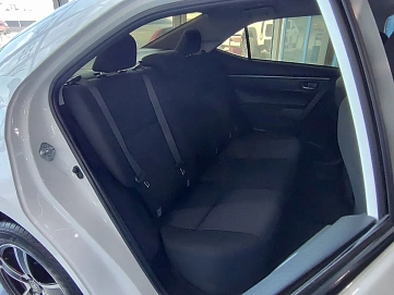 Toyota Corolla, 2014г, передний привод, механика