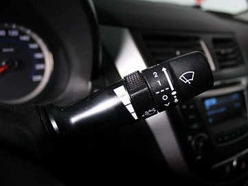 Hyundai Solaris, 2016г, передний привод, механика