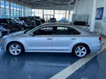 Volkswagen , 2014г., передний привод, робот