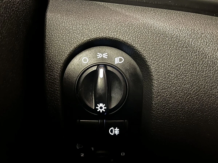 Lada (ВАЗ) Granta, 2020г., передний привод, механика