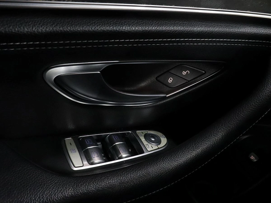 Mercedes-Benz E-Класс, 2020г., полный привод, автомат