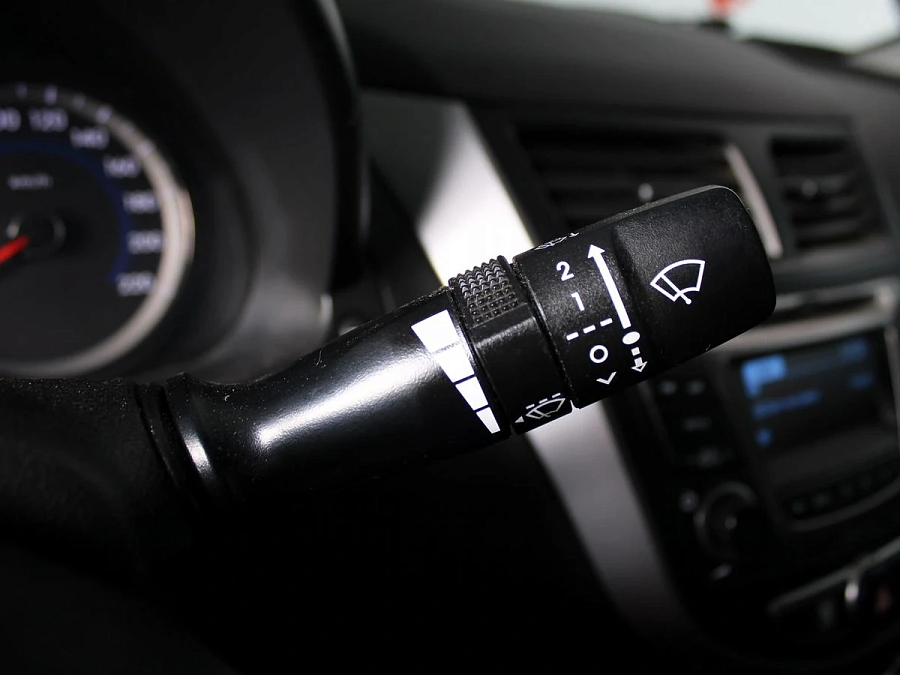 Hyundai Solaris, 2016г., передний привод, механика