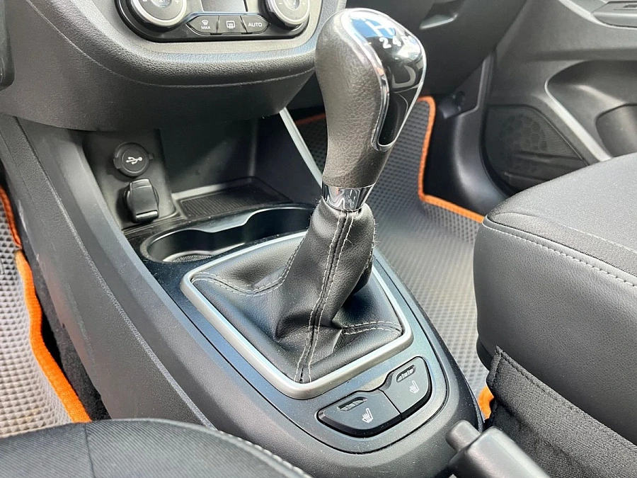 Lada (ВАЗ) Vesta, 2018г., передний привод, механика