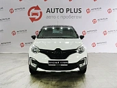 Renault Kaptur, 2019г., полный привод, автомат