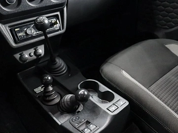 Lada (ВАЗ) Niva Legend, 2024г, полный привод, механика