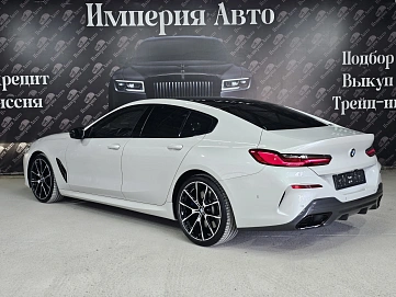 BMW , 2020г., полный привод, автомат