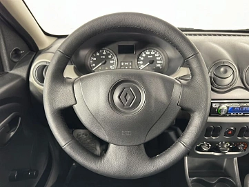 Renault Sandero, 2012г, передний привод, механика