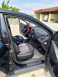 Hyundai ix35, 2015г, передний привод, автомат