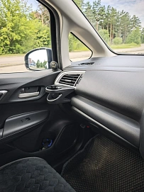 Honda Fit, 2019г, полный привод, вариатор