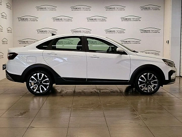 Lada (ВАЗ) Vesta, 2023г, передний привод, механика