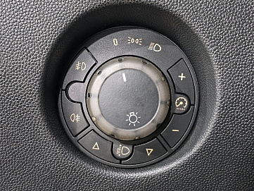 Opel Corsa, 2009г, передний привод, автомат