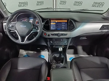 Lifan X70, 2018г, передний привод, механика
