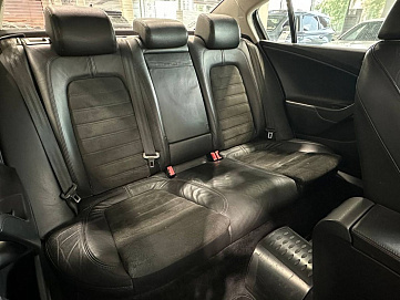 Volkswagen Passat, 2007г, передний привод, автомат