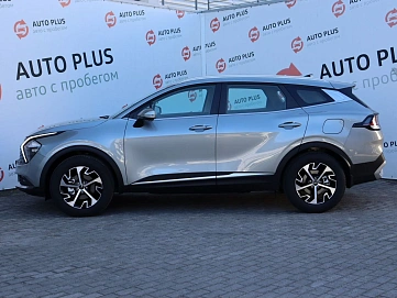 Kia Sportage, 2024г, полный привод, автомат