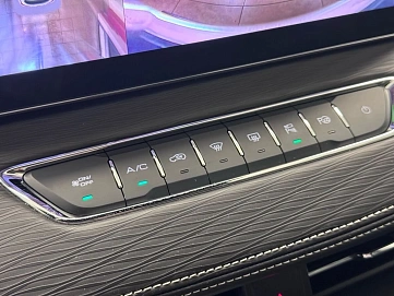 Haval Jolion, 2023г, передний привод, автомат