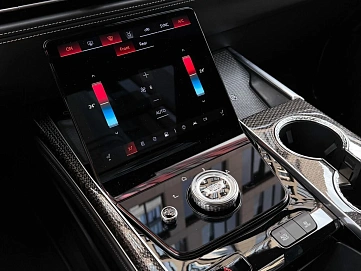 Cadillac Escalade-V, 2025г, полный привод, автомат