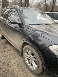 Brilliance V5, 2015г, передний привод, автомат