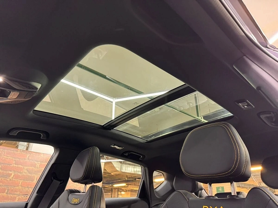 Geely Coolray, 2025г., передний привод, робот