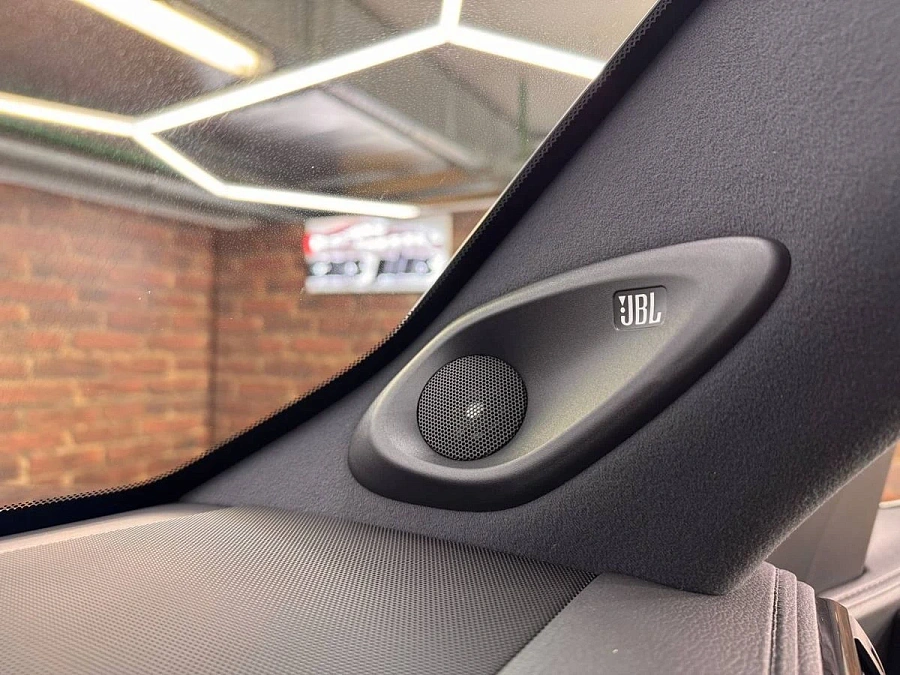 Toyota Land Cruiser, 2025г., полный привод, автомат