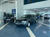 Volkswagen Passat, 2001г., передний привод, механика