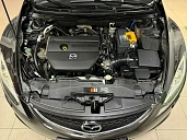 Mazda 6, 2008г., передний привод, механика