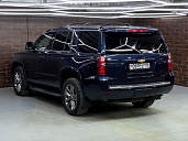 Chevrolet Tahoe, 2018г., полный привод, автомат