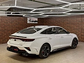 Hyundai Lafesta, 2025г., передний привод, робот